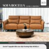 Sofa Bocella