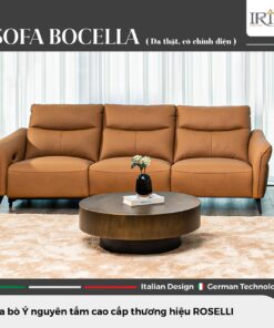 Sofa Bocella