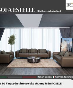 Sofa Estelle