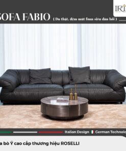 Sofa Fabio