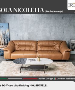 Sofa Nicoletta