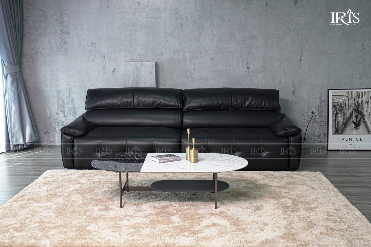 Loại ghế dành cho những ai yêu thích không gian sống thanh lịch, nhẹ nhàng