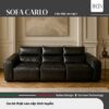 Sofa Carlo