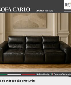 Sofa Carlo
