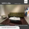 Sofa Celio
