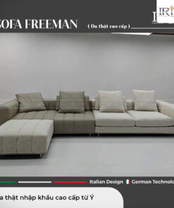 Sofa Freeman