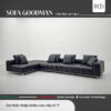 Sofa Goodman