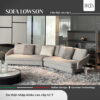 Sofa Lowson