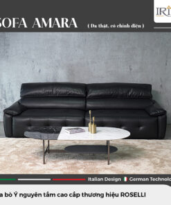 Sofa Amara