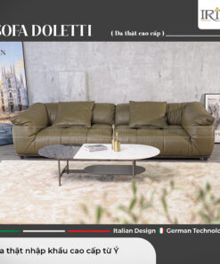Sofa Doletti