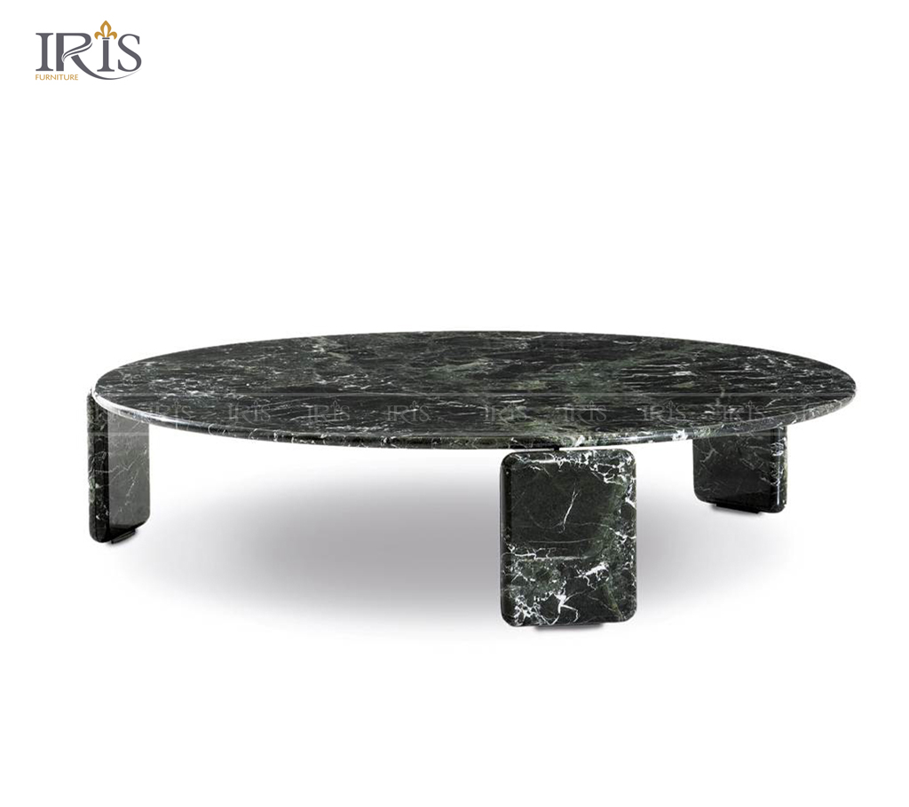 bàn trà Drake cao cấp nhập khẩu từ Ý