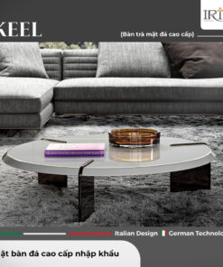 Bàn trà Keel