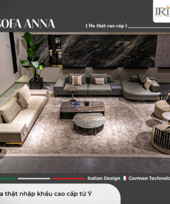 Sofa Anna Casa