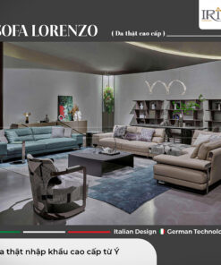 Sofa Lorenzo Casa
