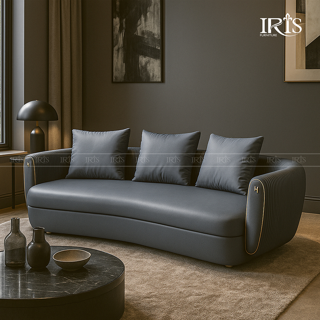 Lựa chọn ngay Sofa Lucia Casa cho phòng khách của bạn