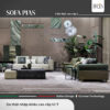 Sofa Pias Casa