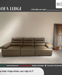 Sofa Luigi