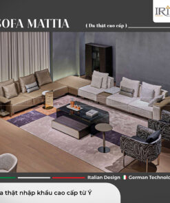 Sofa Mattia Casa