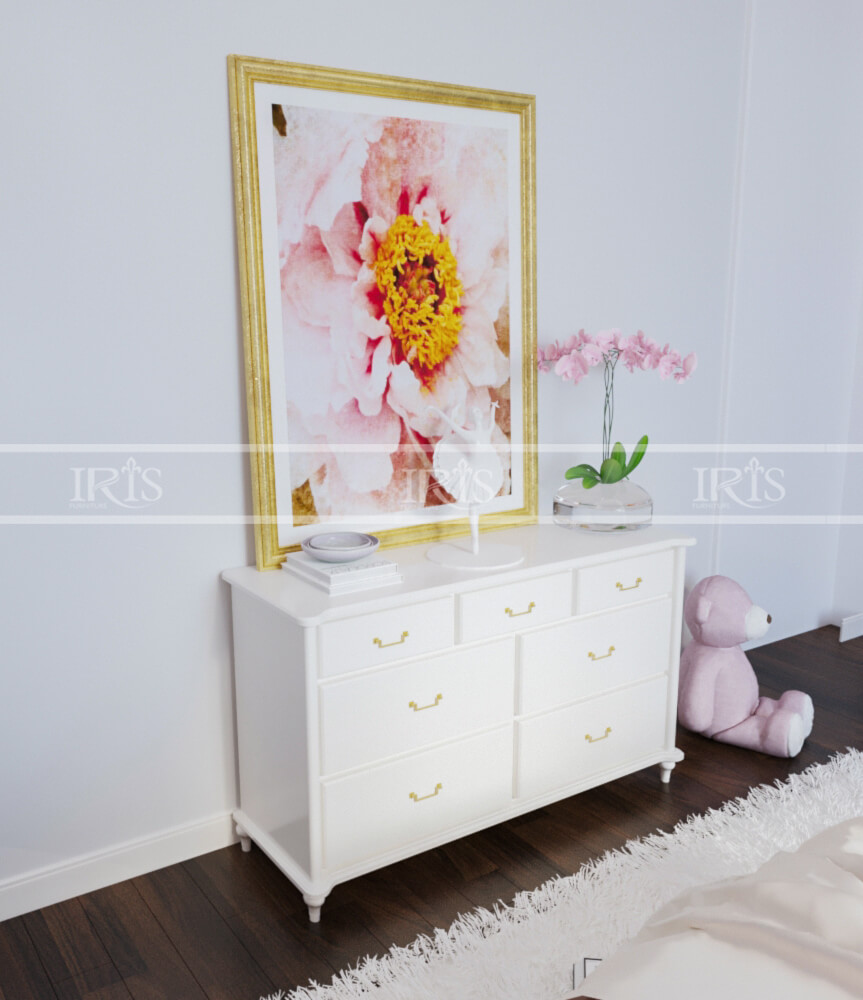 Thiết kế nội thất trẻ em 7 A3