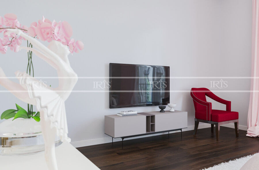 Thiết kế nội thất trẻ em 8 A4