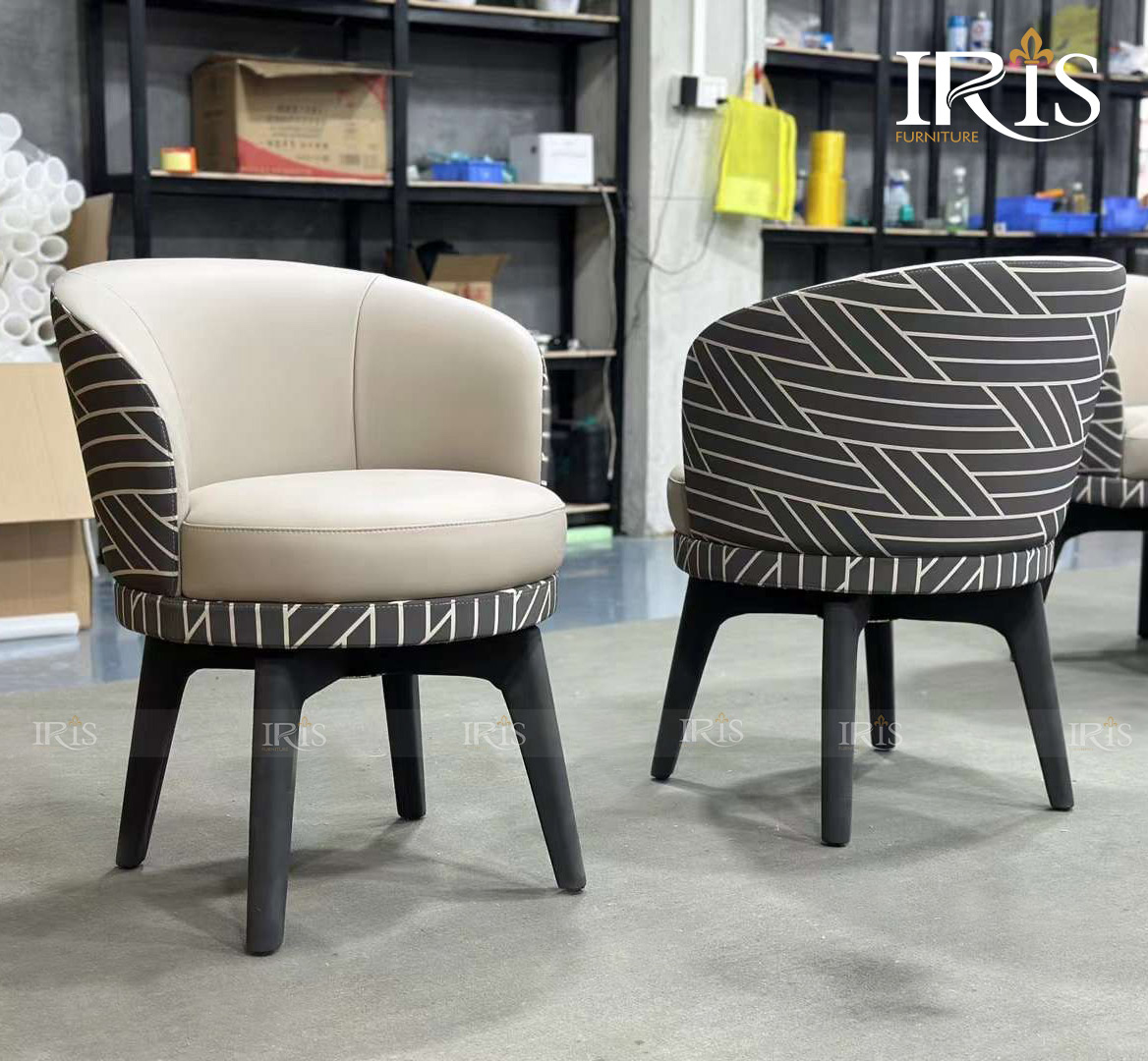 Ghế Ăn DOYLE 14 Bộ Ghế Ăn DOYLE Đẹp