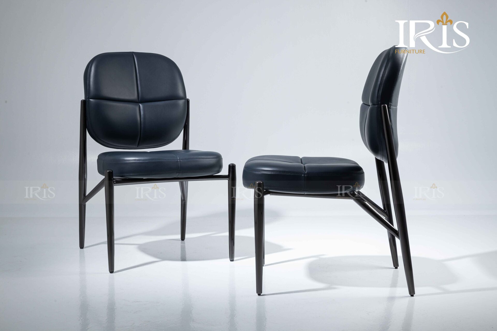 Ghế Ăn HESSENTIA FYRA 26 Bộ Ghế Ăn Hessentia Fyra Đẹp