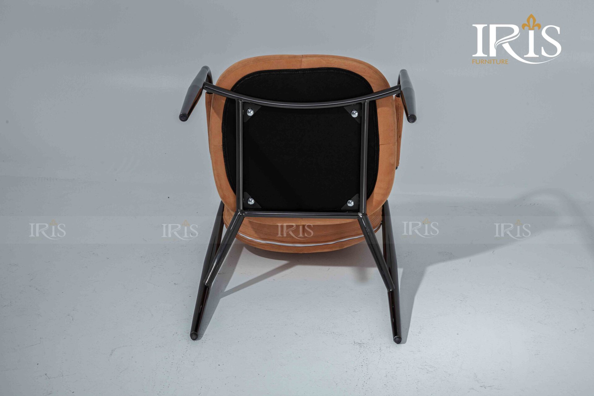 Ghế Ăn HESSENTIA FYRA Có Tay 19 Đáy Ghế Ăn Hessentia Fyra Có Tay Đẹp