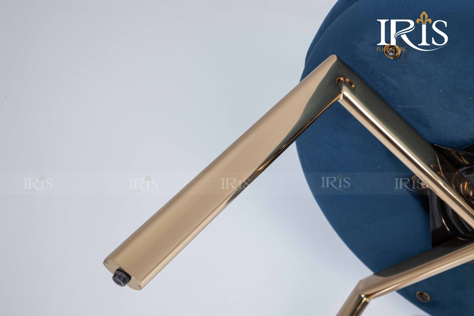 Ghế Ăn MARINO 19 Đáy Ghế Ăn MARINO Đẹp