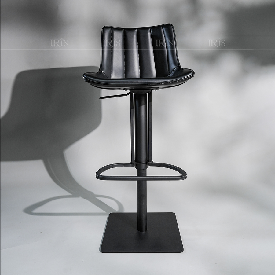 Ghế bar màu đen Klairs 9 DSC01076