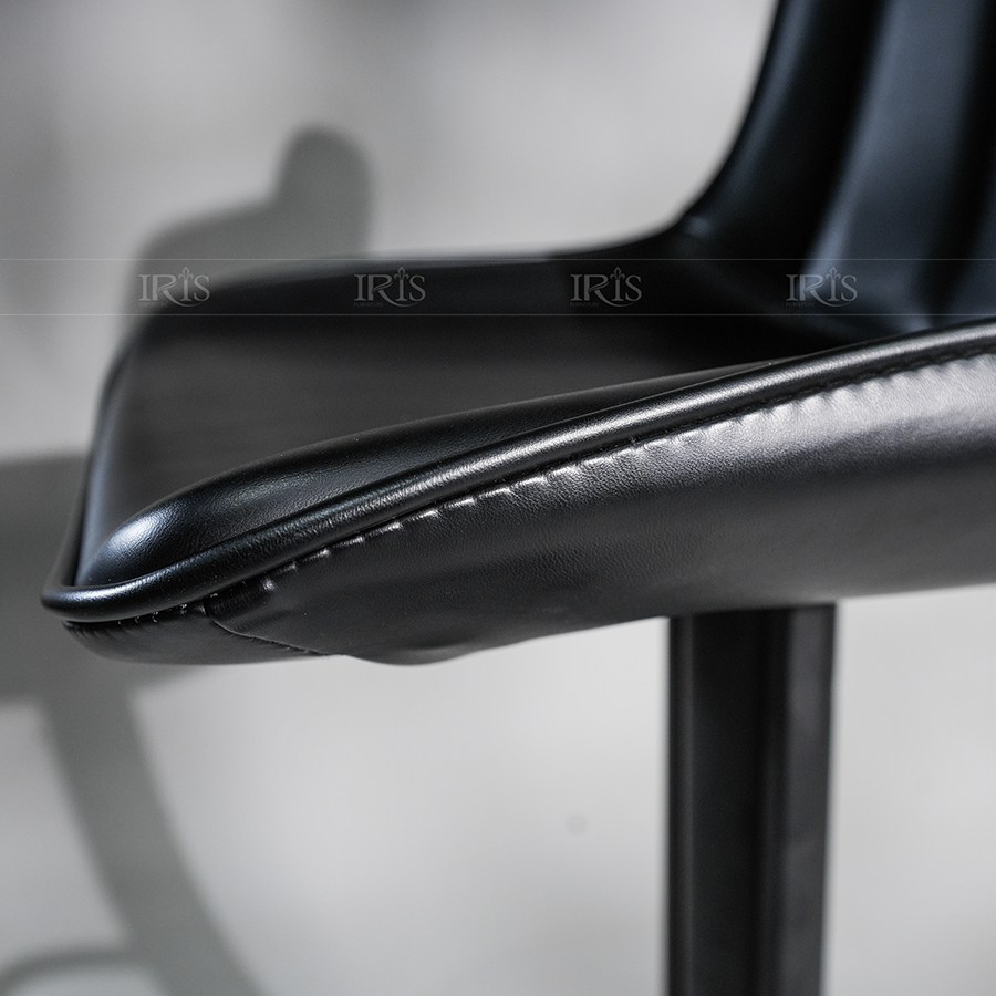 Ghế bar màu đen Klairs 8 DSC01095