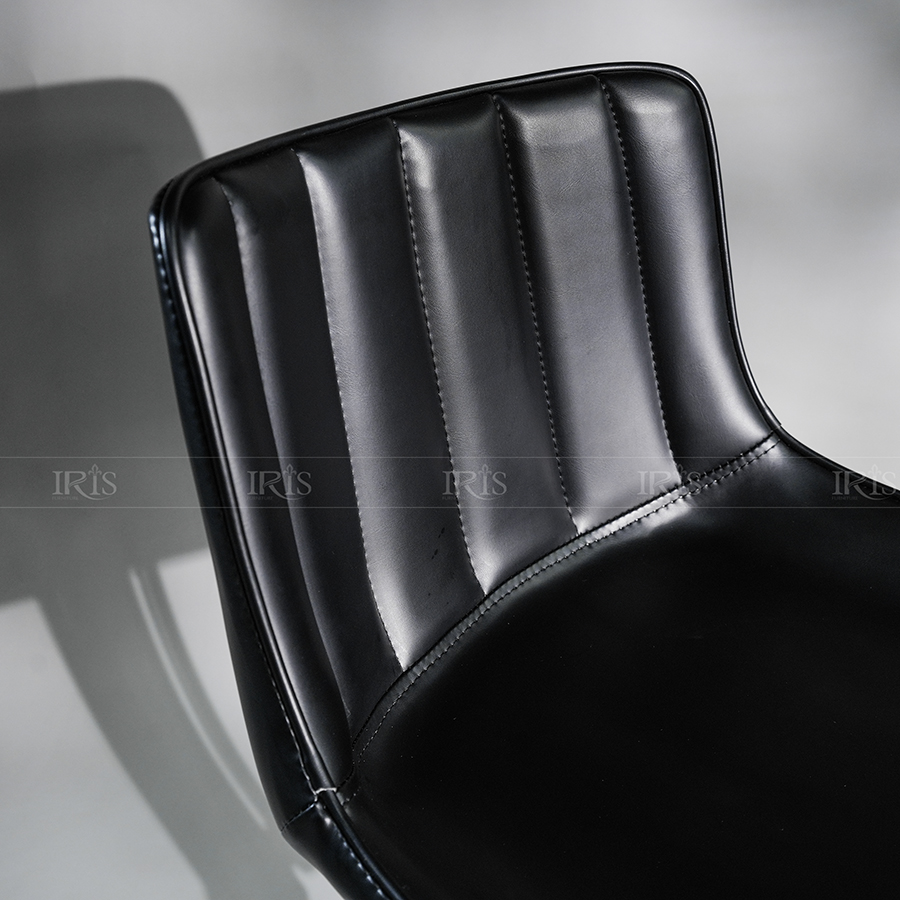 Ghế bar màu đen Klairs 7 DSC01105