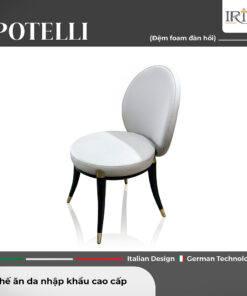 Ghế Ăn POTELLI