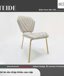 Ghế Ăn Roberto Cavalli Teide