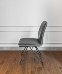 ghe an nhap khau 9209 Grey-1