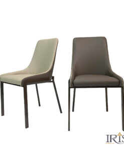 Ghế ăn da thật Aldo Cao Cấp