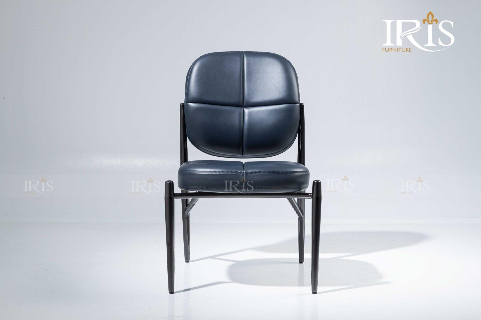 Ghế Ăn HESSENTIA FYRA 24 Ghế Ăn Hessentia Fyra Giản Dị Hiện Đại