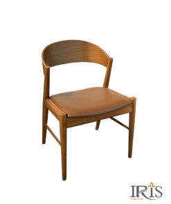 Ghế ăn gỗ sồi Nara Nhập Khẩu Cao Cấp