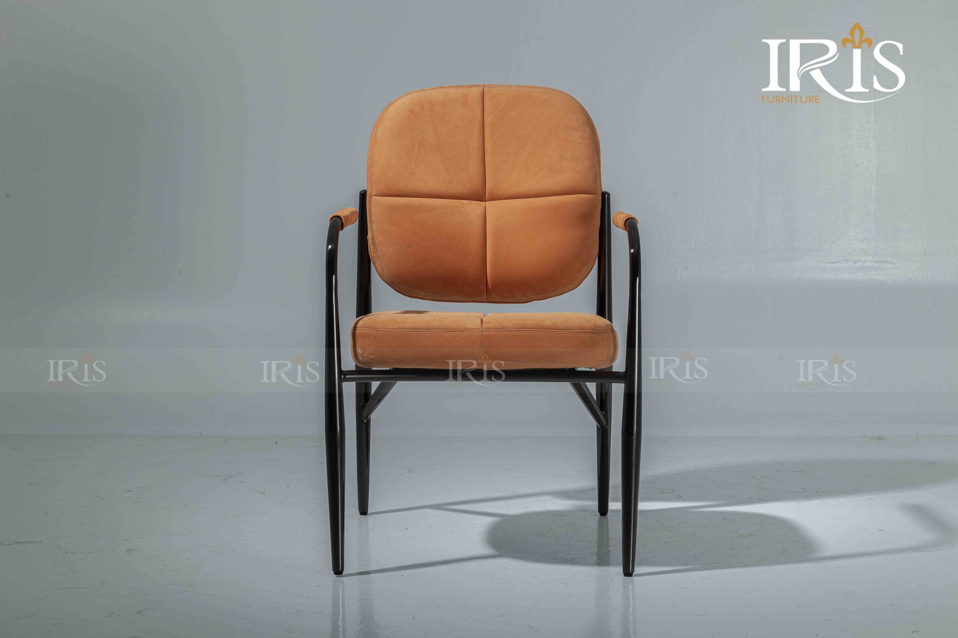 Ghế Ăn HESSENTIA FYRA Có Tay 18 Ghế Ăn Hessentia Fyra Có Tay Giản Dị Sang Trọng