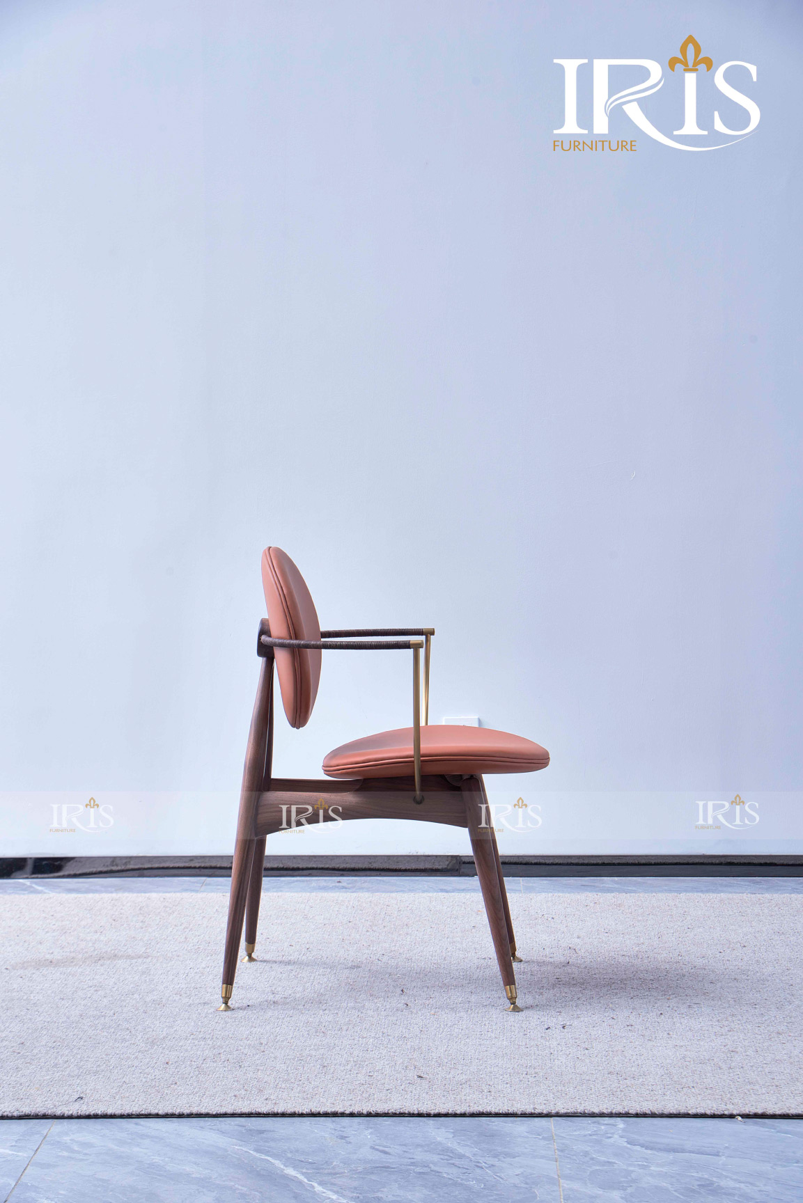 Ghế Ăn MAVERLOUS ANT 18 Ghế Ăn MAVERLOUS ANT Sang Trọng