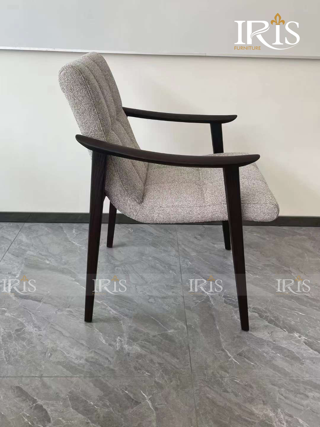 Ghế Ăn Minotti Fynn 22 Ghế Ăn Minotti Fynn Hiện Đại