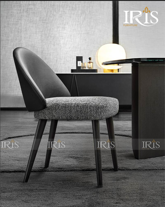 Ghế Ăn Minotti Lawson 16 Ghế Ăn Minotti Lawson Sang Trọng