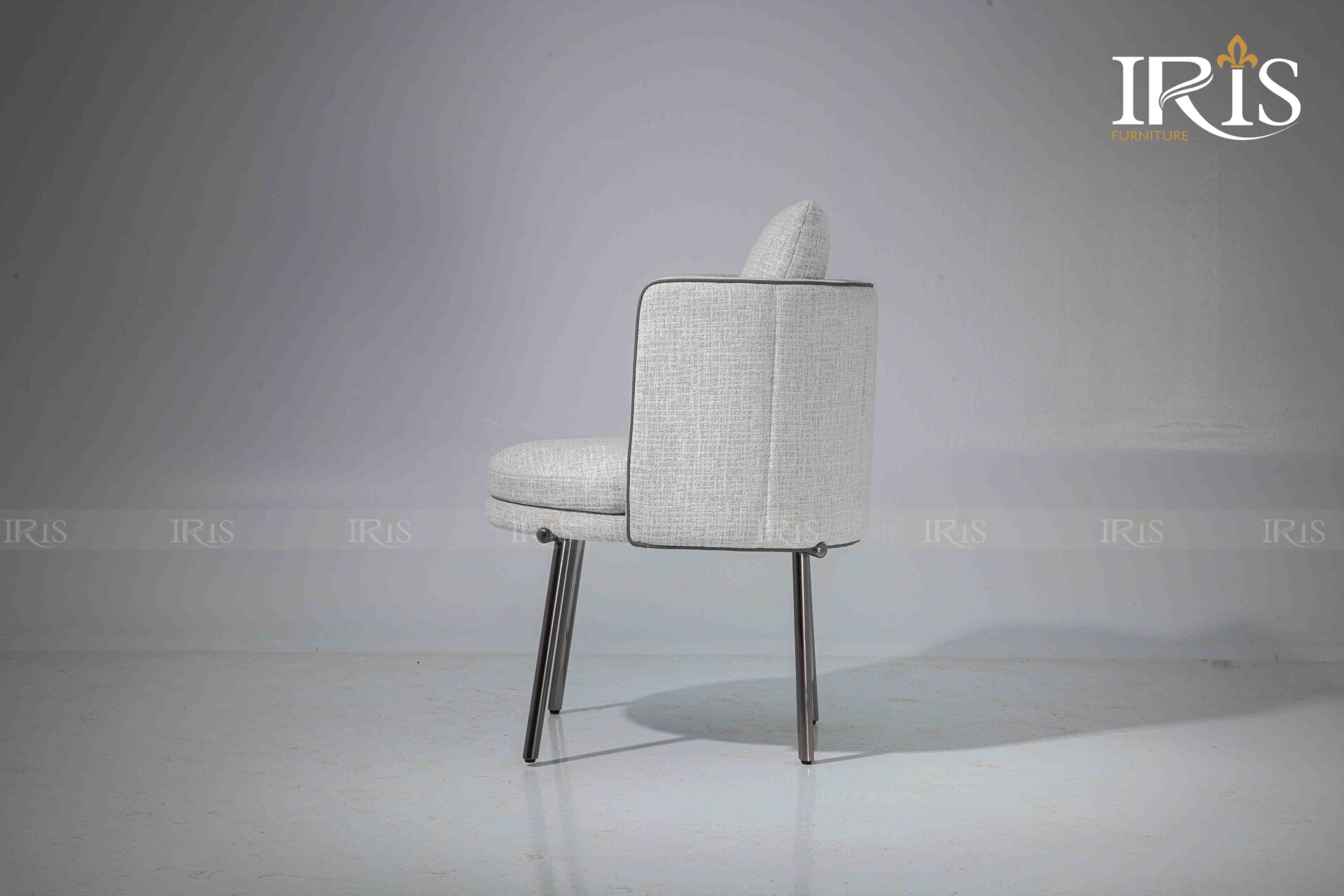 Ghế Ăn Torii Bọc Vải Cao Cấp