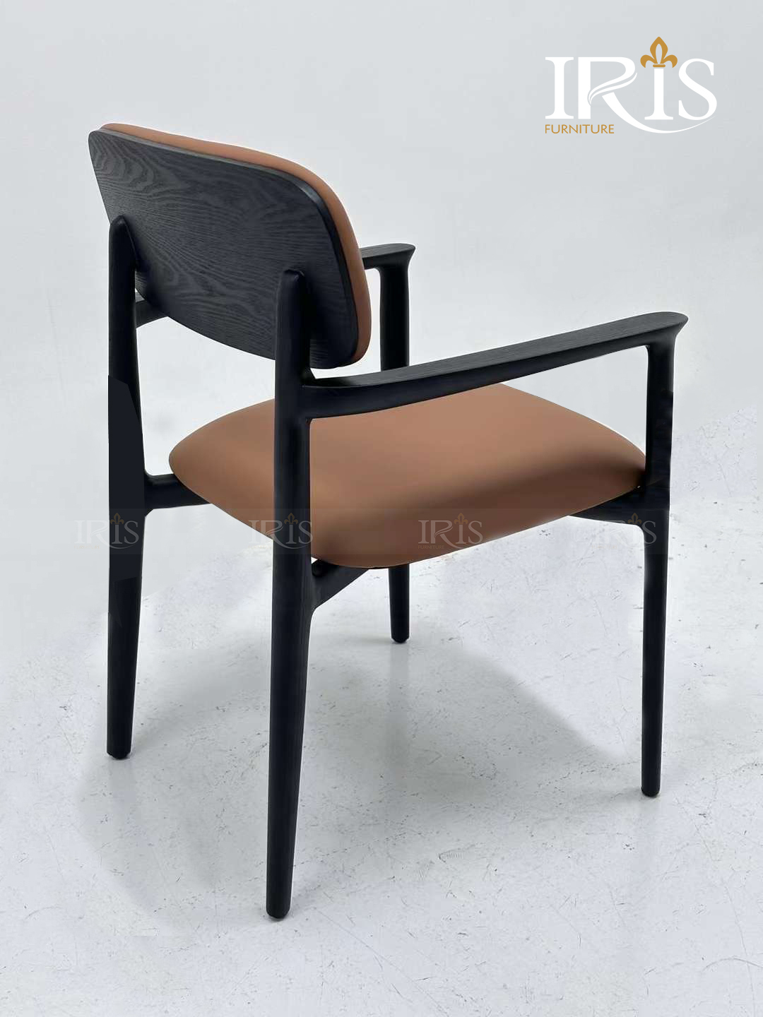 Ghế Ăn Minotti Yoko Hiện Đại