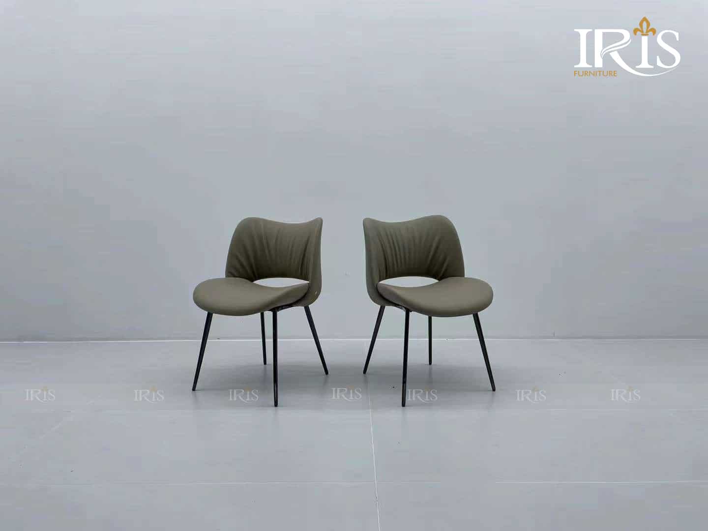 Ghế Ăn NICE 12 Ghế Ăn NICE Decor Sang Trọng