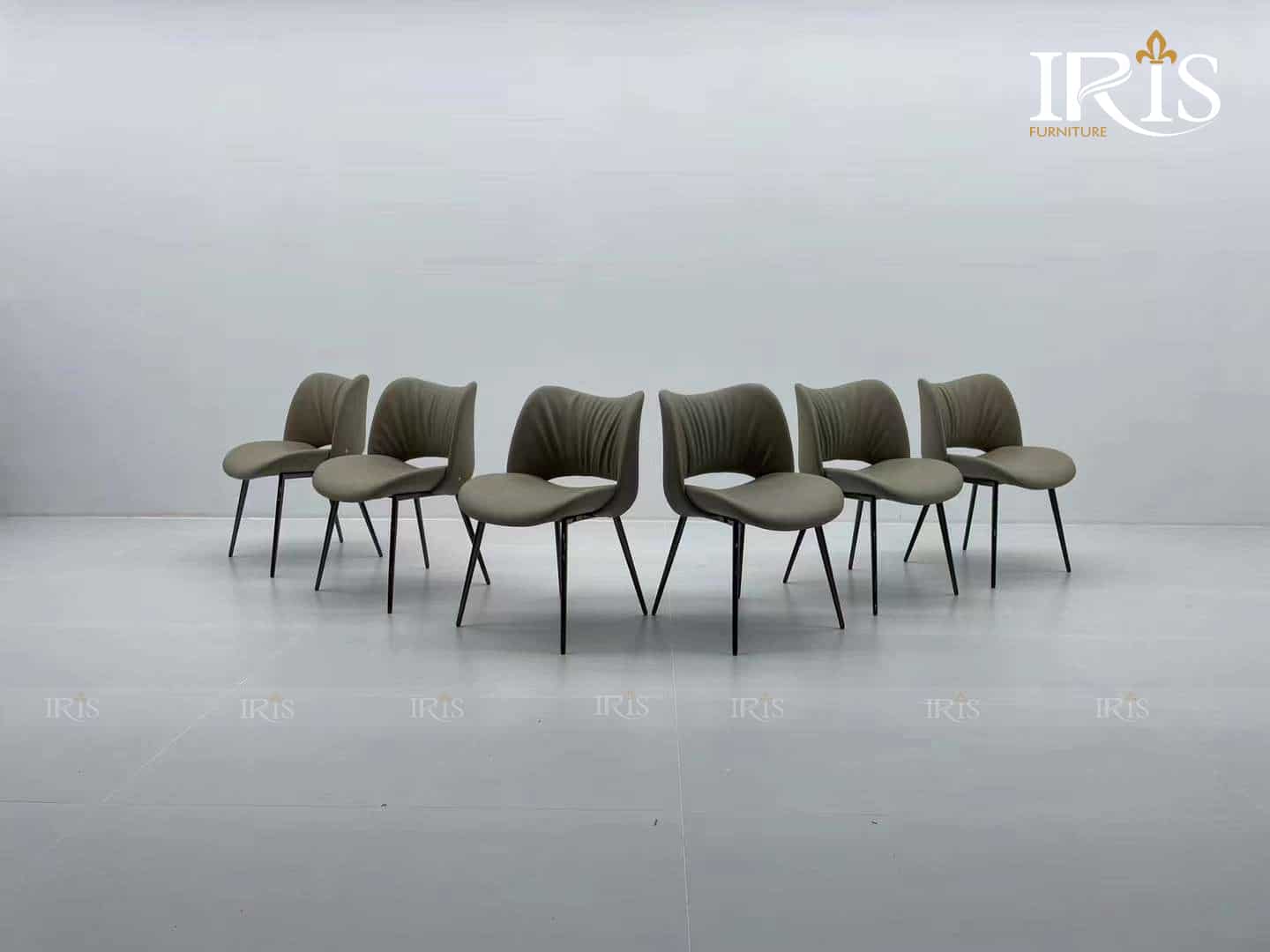 Ghế Ăn NICE 13 Ghế Ăn NICE Giản Dị Hiện Đại