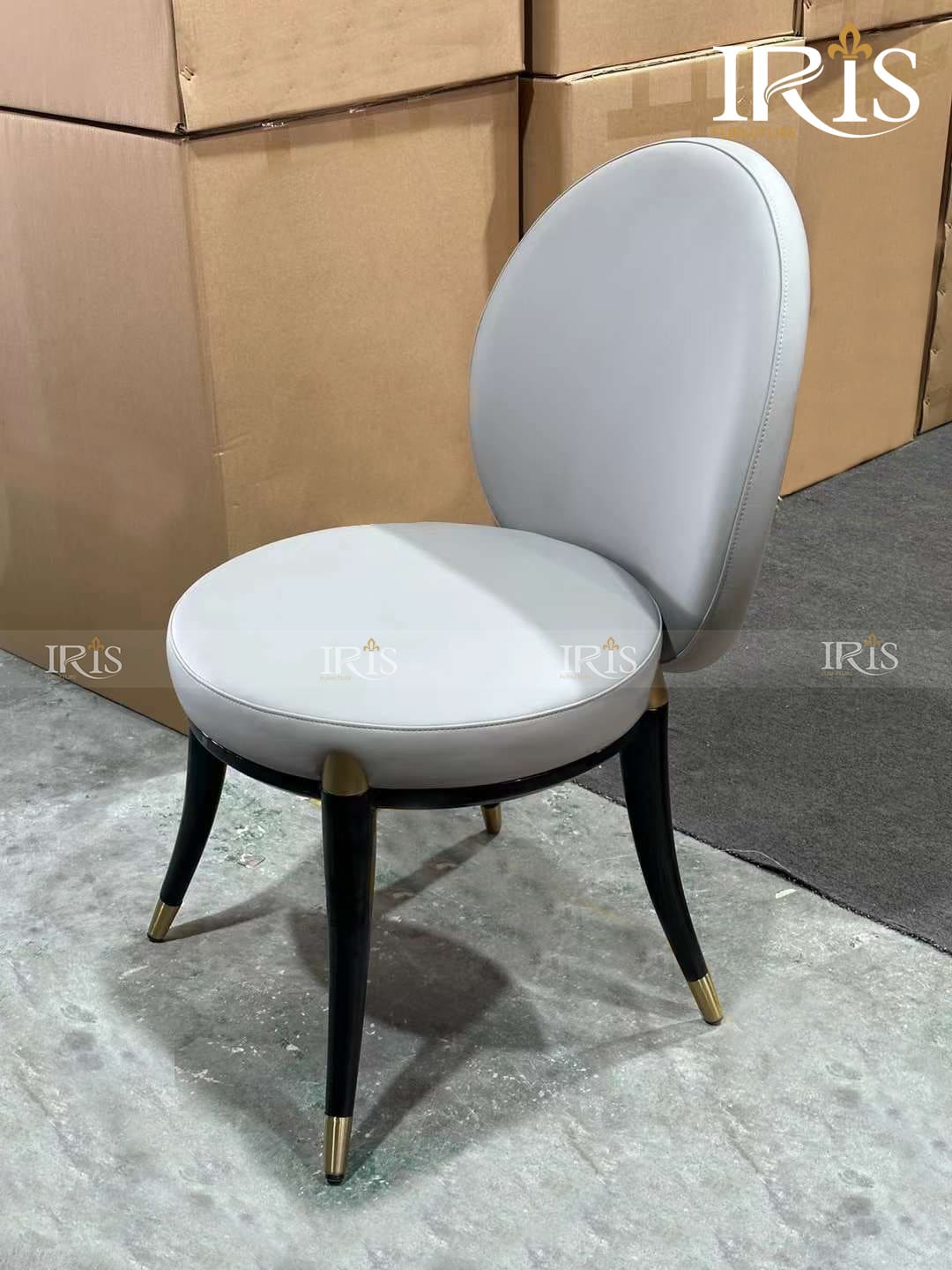 Ghế Ăn POTELLI 20 Ghế Ăn POTELLI Sang Trọng