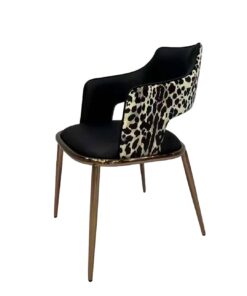 Ghế Ăn Roberto Cavalli Shira Decor Sang Trọng