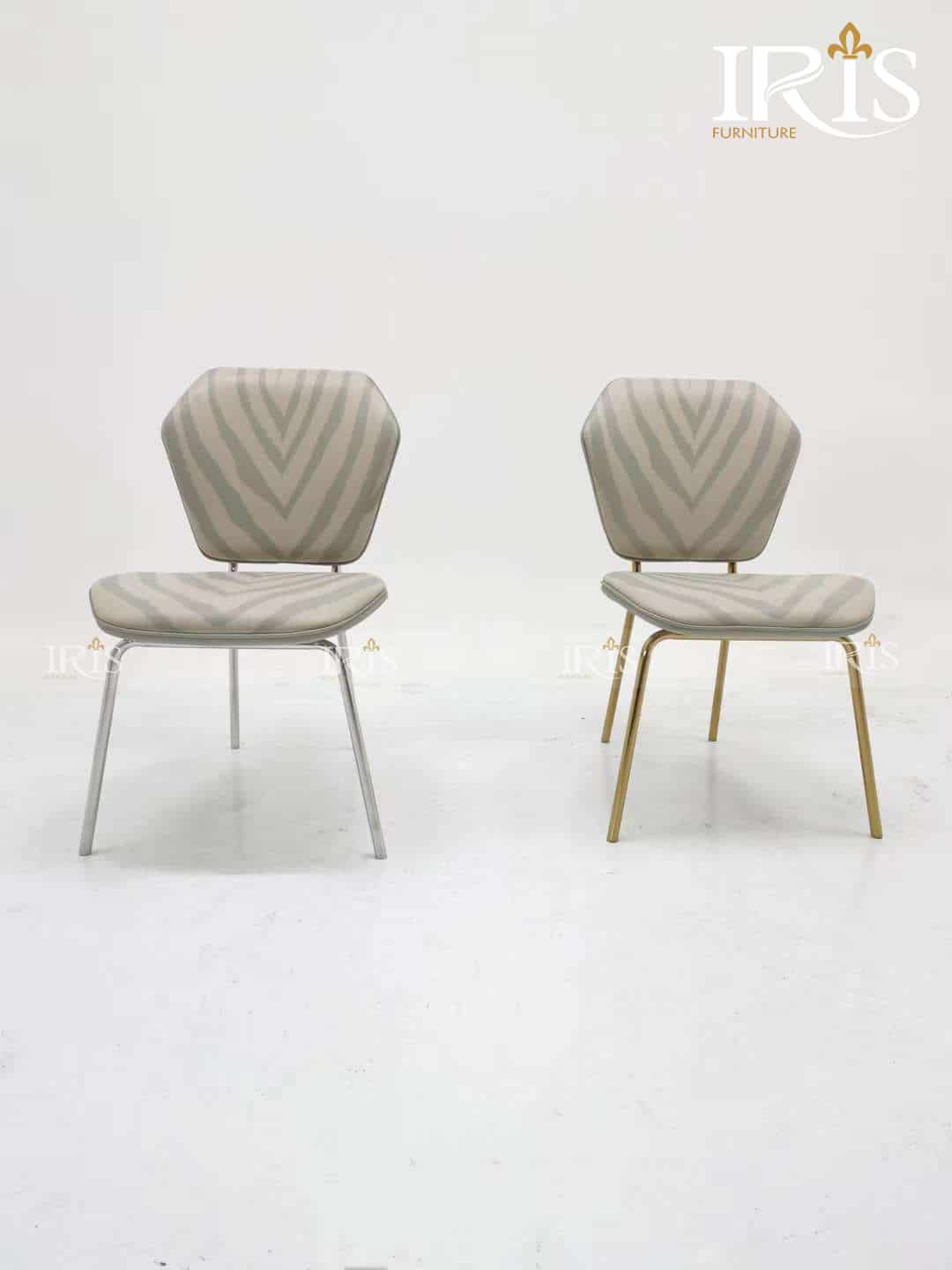 Ghế Ăn Roberto Cavalli Teide 17 Ghế Ăn Roberto Cavalli Teide Giản Dị Hiện Đại