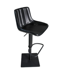 Ghế bar màu đen Klairs