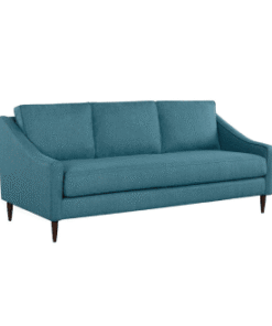 Ghế ăn nhập khẩu bọc da SDC – 450